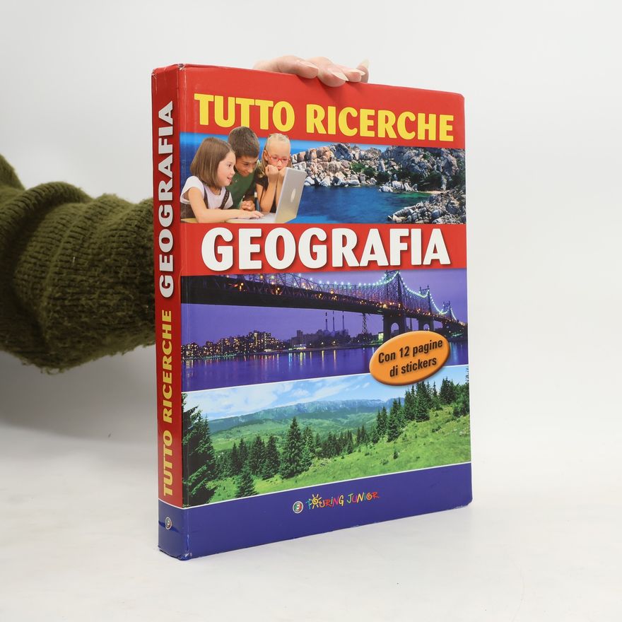 AA.VV. Tutto ricerche. Geografia