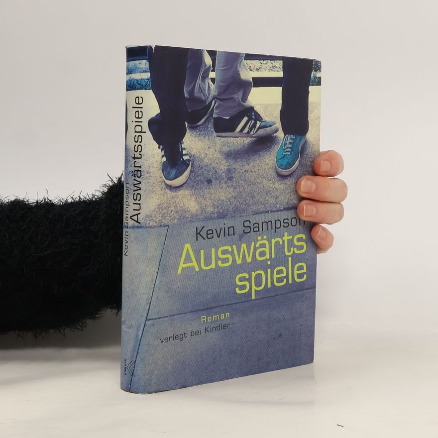 Kevin Sampson Auswärtsspiele