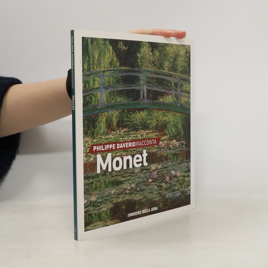 Philippe Daverio Monet