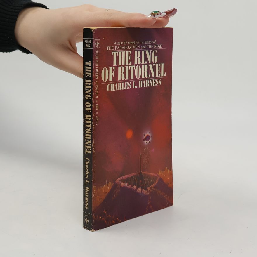 Charles L. Harness The Ring of Ritornel