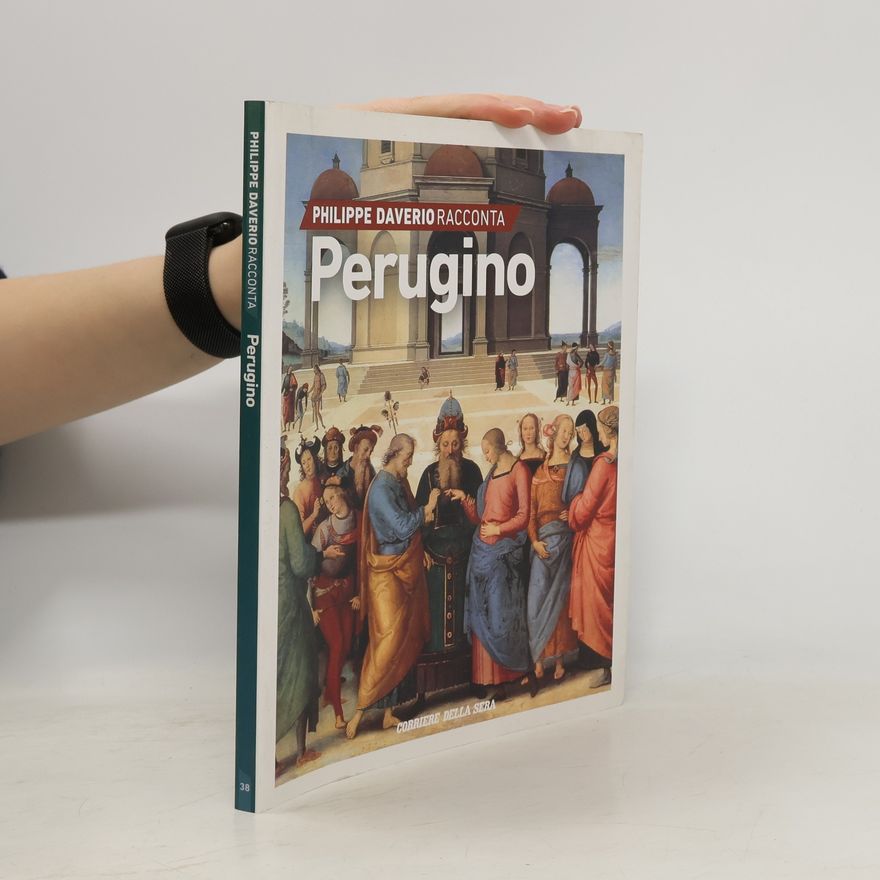Philippe Daverio Perugino