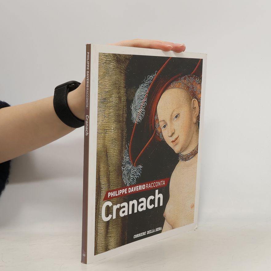 Bernard Aikema Cranach