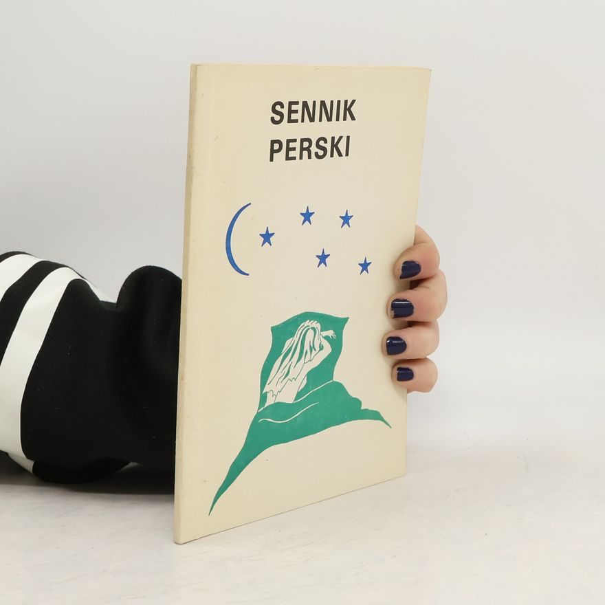 Autorenkollektiv Sennik perski