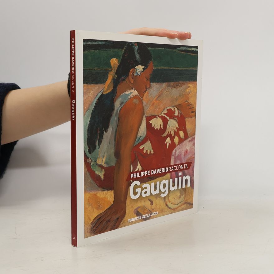 Philippe Daverio Gauguin