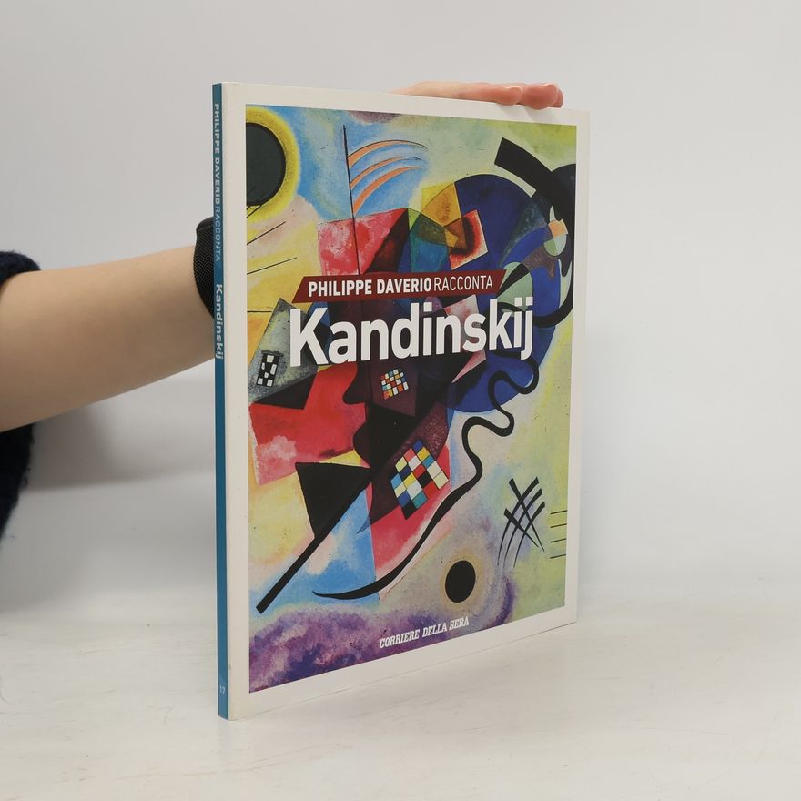 Jolanda Nigro Covre Kandinskij