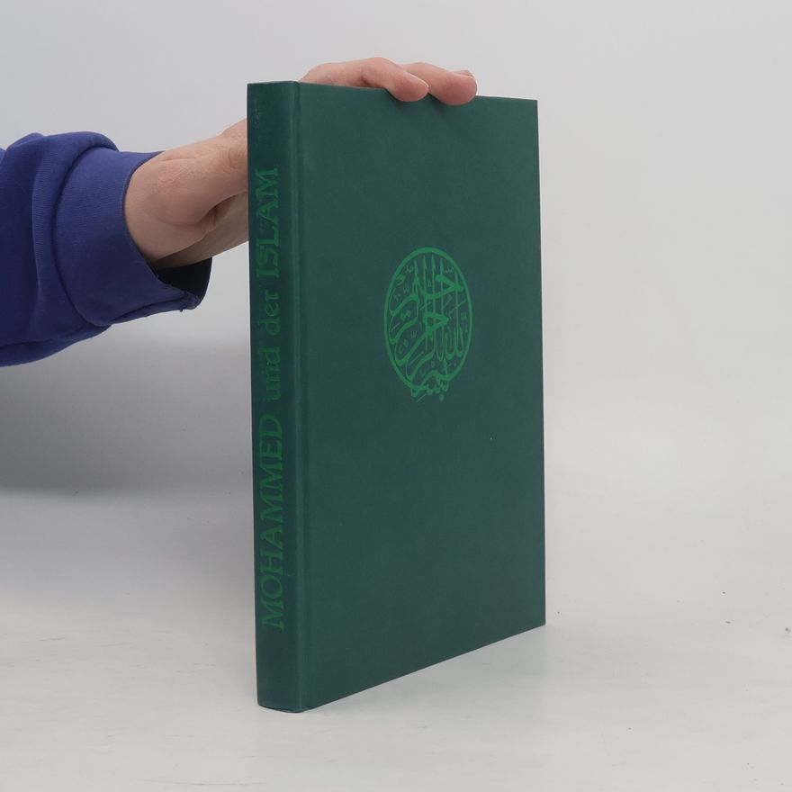 Umberto Rizzitano Mohammed und der Islam