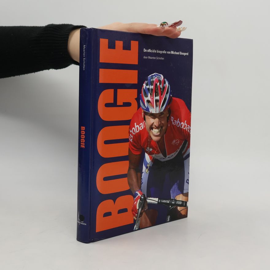 Janeke de Zeeuw Boogie