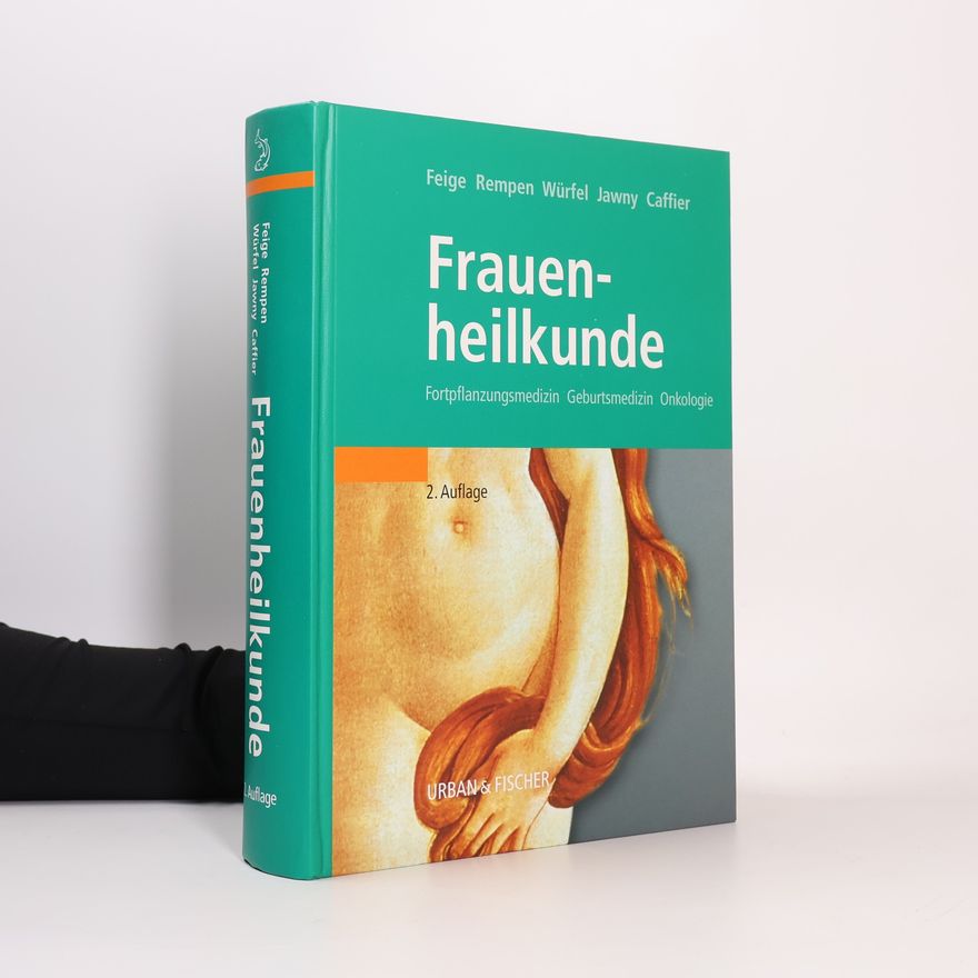 Hans Caffier Frauenheilkunde