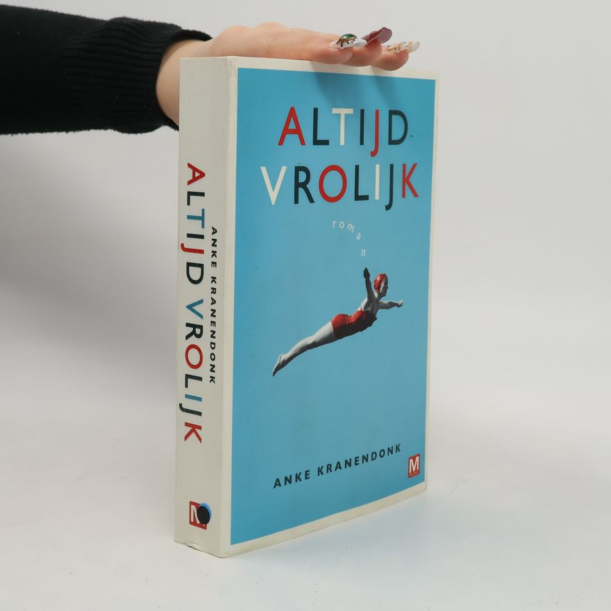 Anke Kranendonk Altijd vrolijk