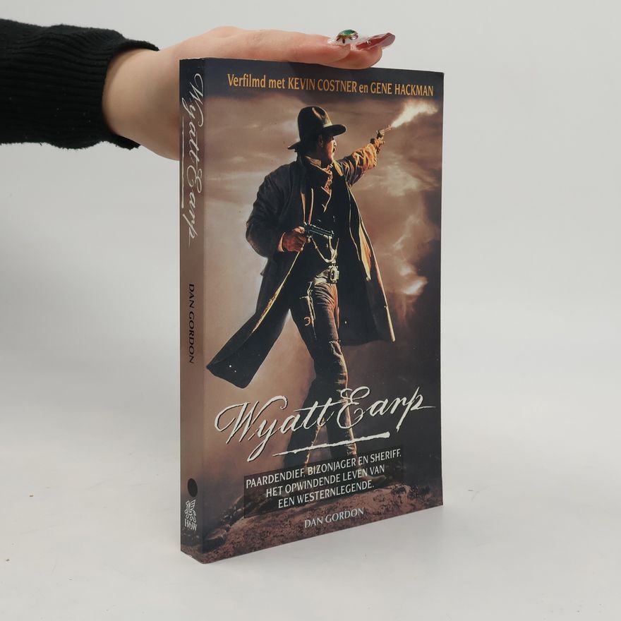 Gene Hackman Wyatt Earp