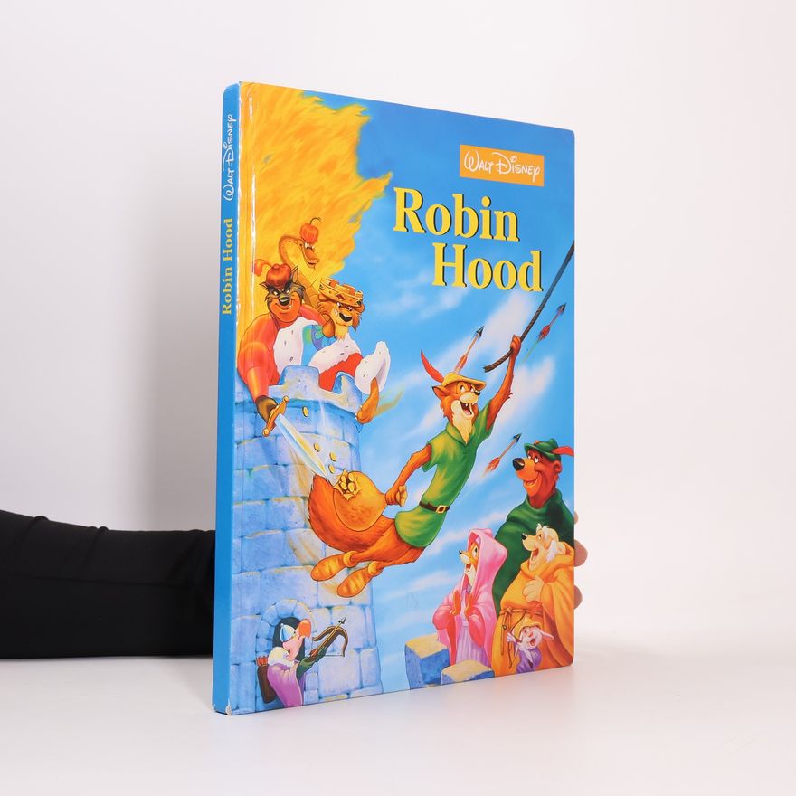 Autorenkollektiv Robin Hood