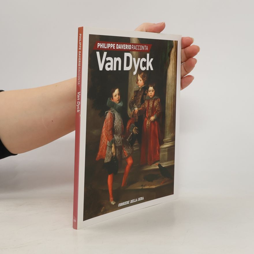Philippe Daverio Van Dyck