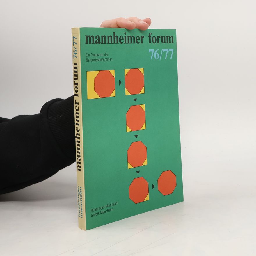 Collectif d'auteurs Mannheimer forum 76/77
