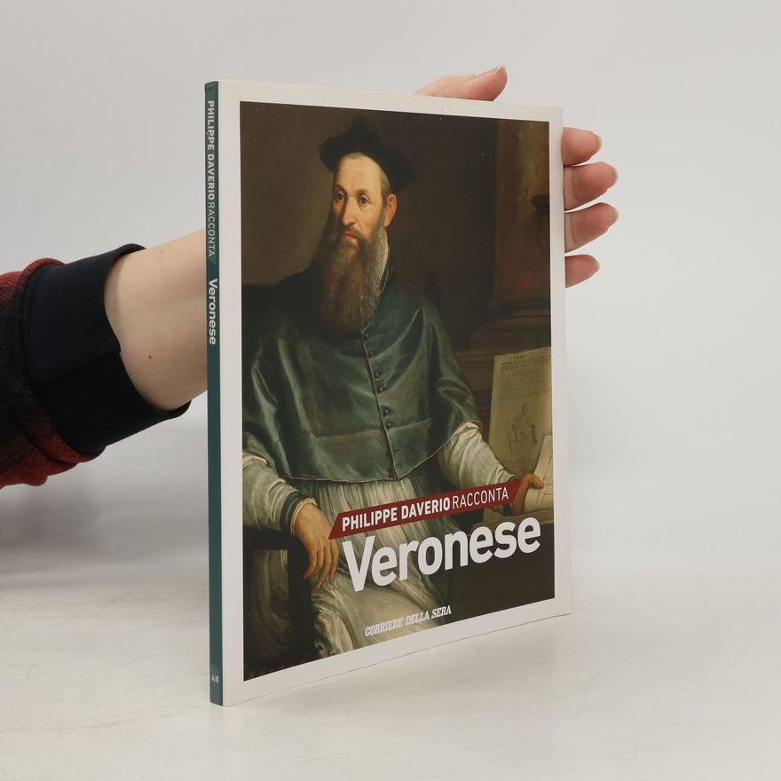 Philippe Daverio Veronese