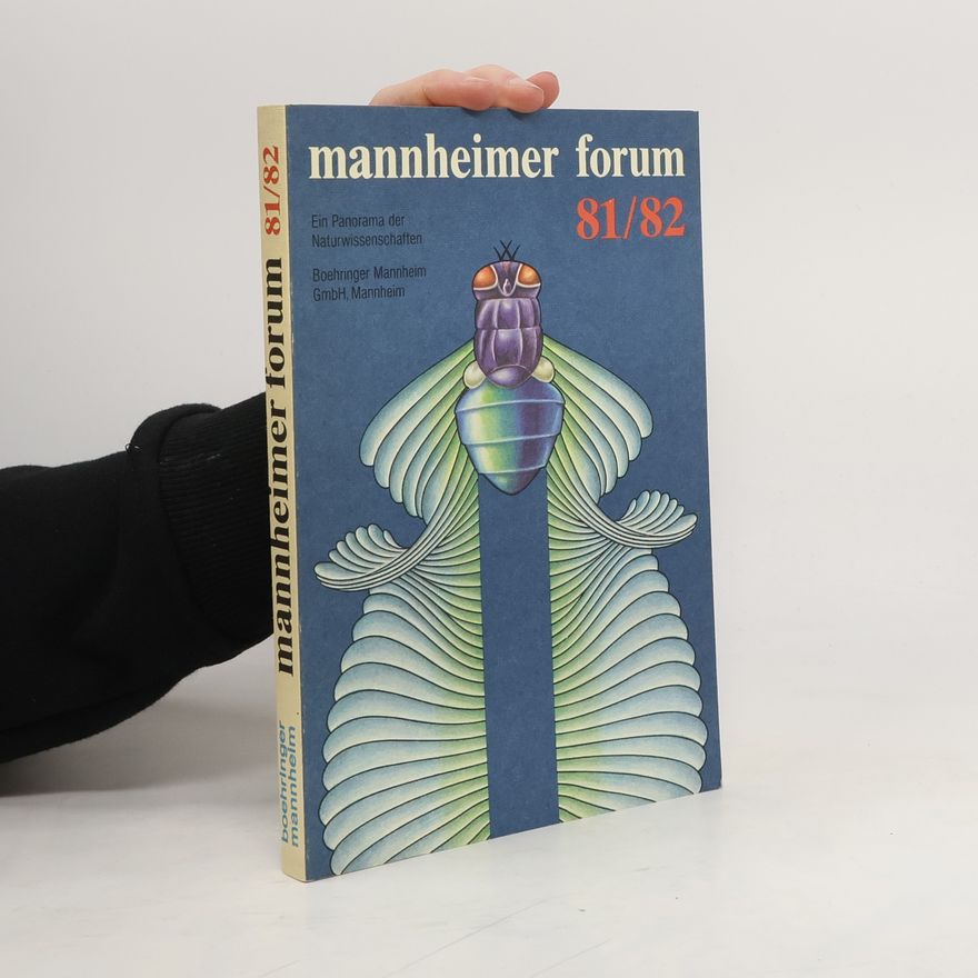 Autorenkollektiv Mannheimer forum 81/82