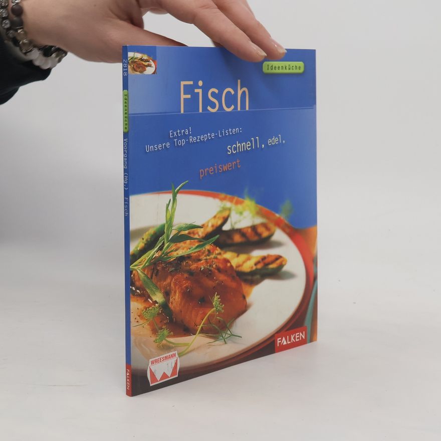 Dietrich Voorgang Fisch