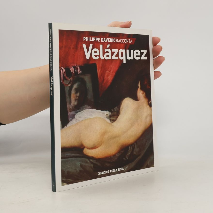 Maurizio Marini Diego Velázques