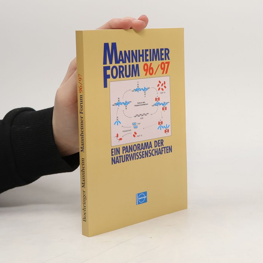 Autorenkollektiv Mannheimer Forum 96/97