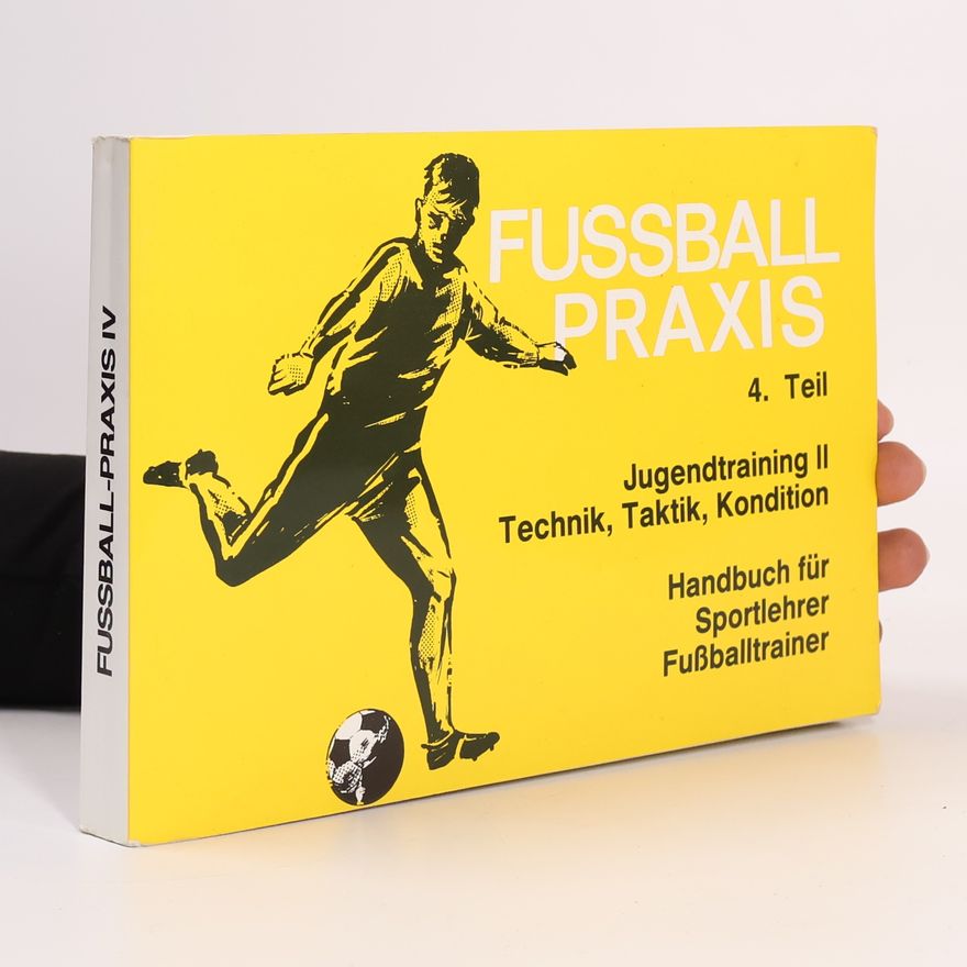 Autores varios Fussball