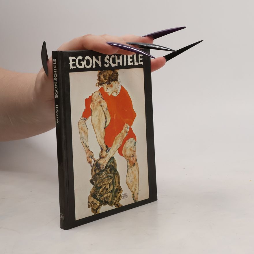 Egon Schiele Egon Schiele