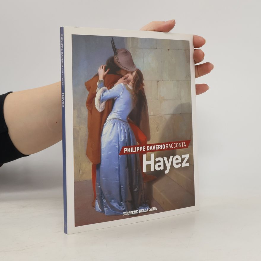 Philippe Daverio Francesco Hayez