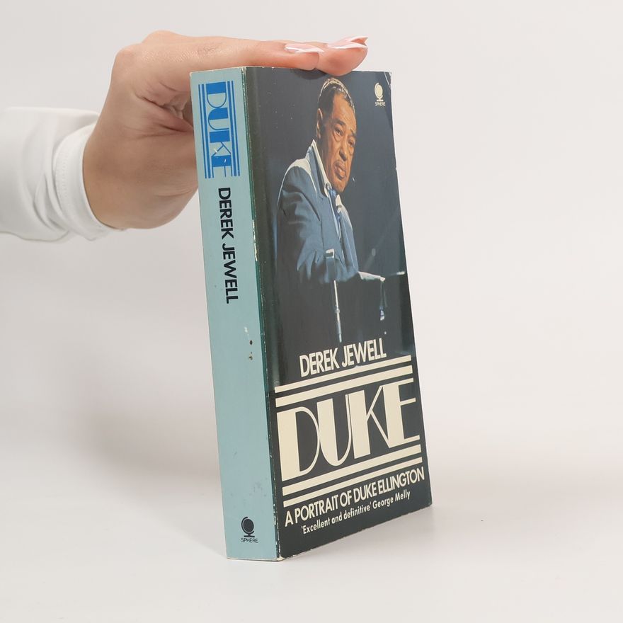 Derek Jewell Duke
