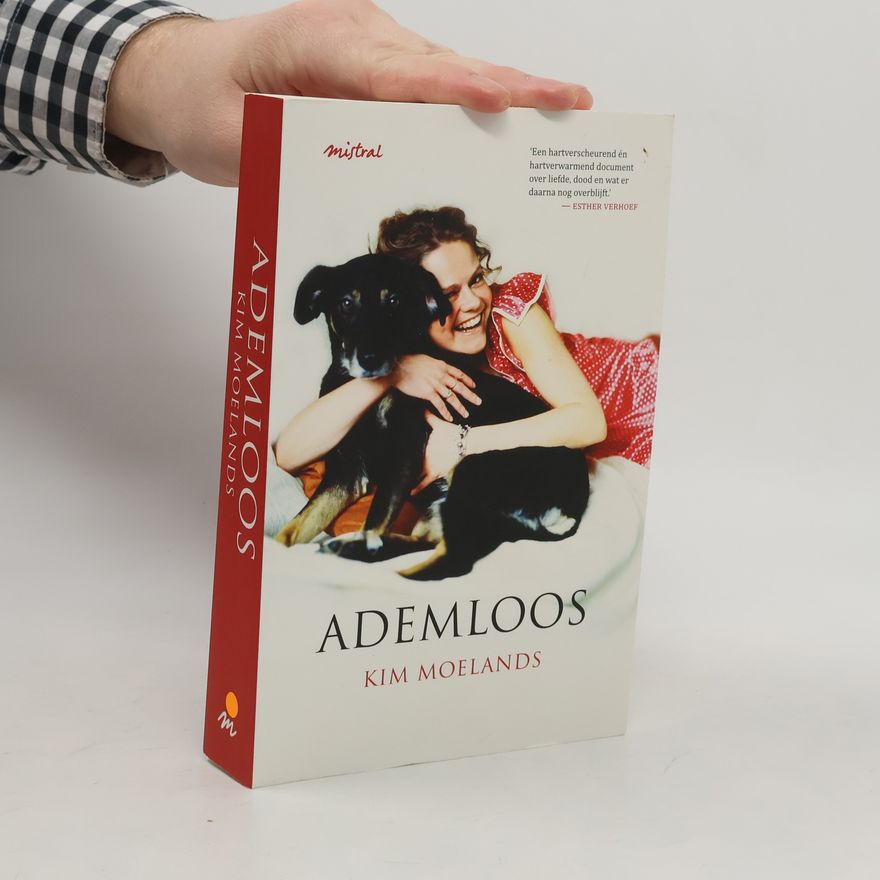 Kim Moelands Ademloos