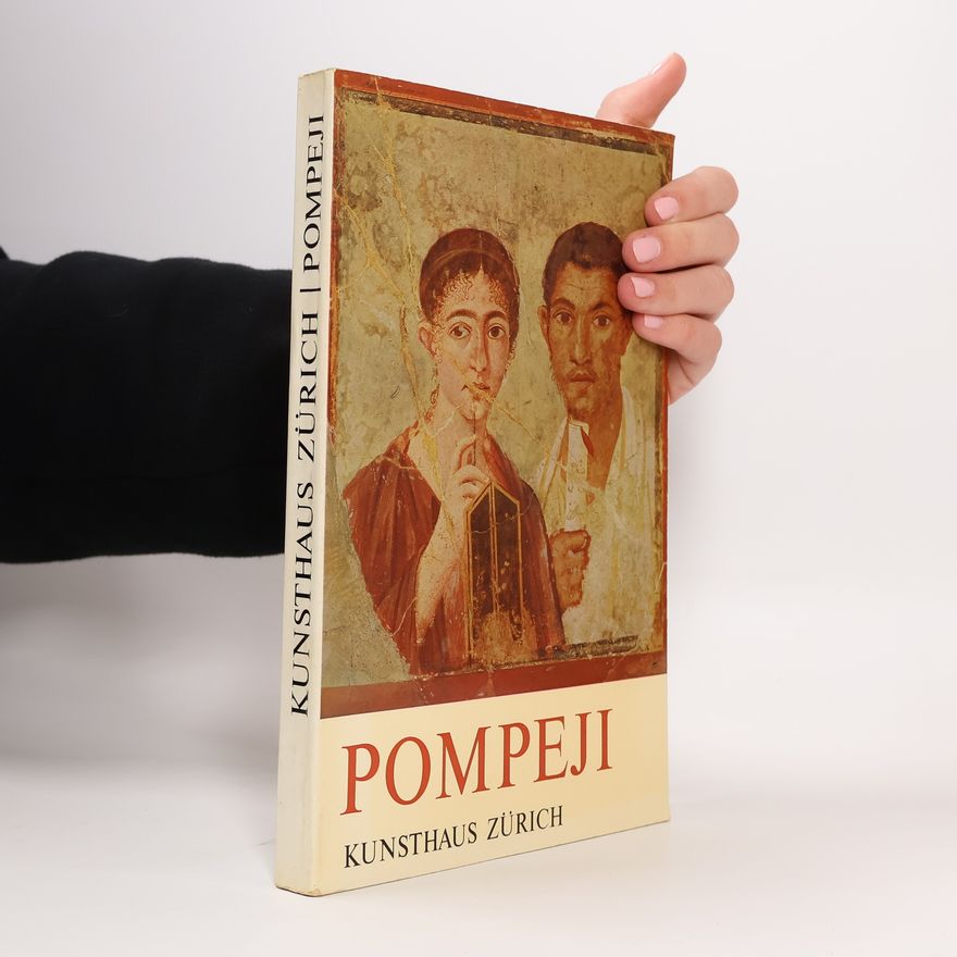 Autorenkollektiv Pompeji