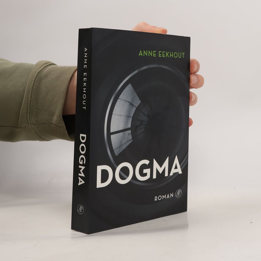 Anne Eekhout Dogma