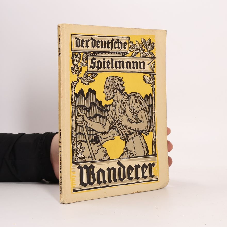 Autorenkollektiv Wanderer