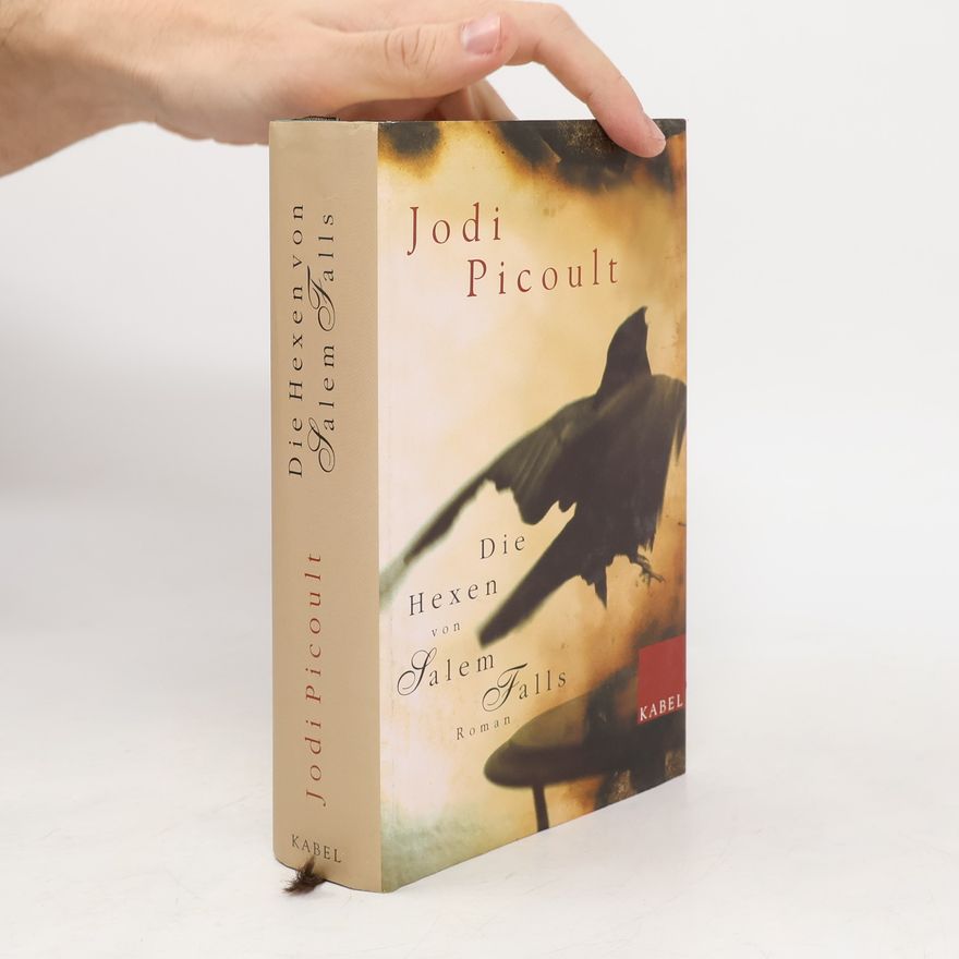 Jodi Picoult Die Hexen von Salem Falls