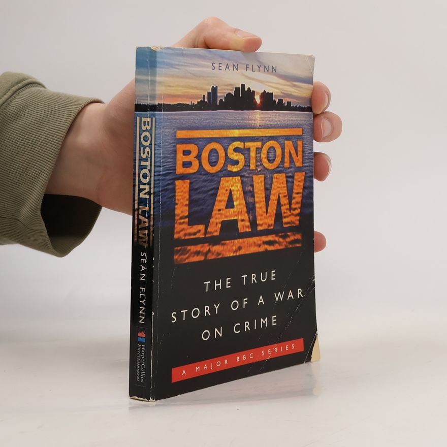 Sean Masaki Flynn Boston Law