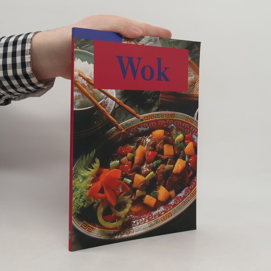 Eveline Deul Wok