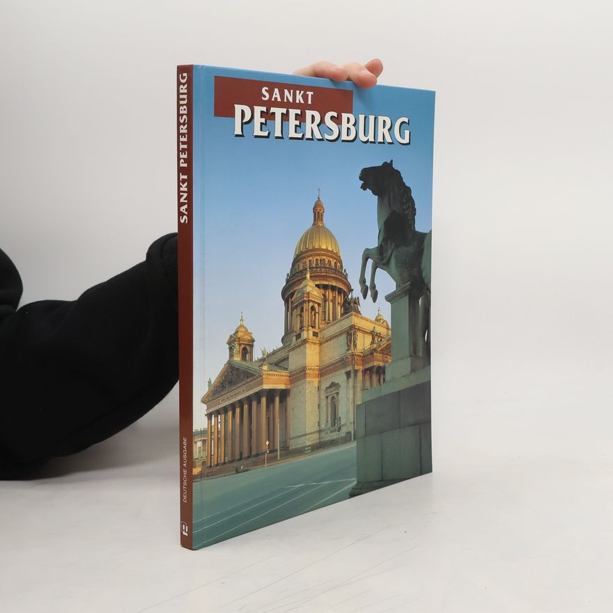 Abram G. Raskin Sankt Petersburg