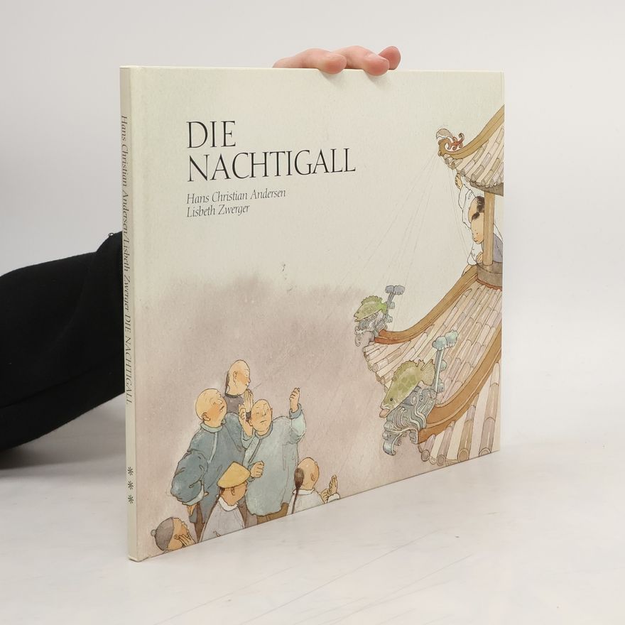 Hans Christian Andersen Die Nachtigall