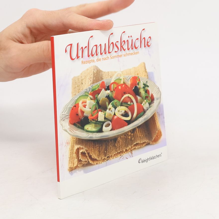 Autorenkollektiv Urlaubsküche