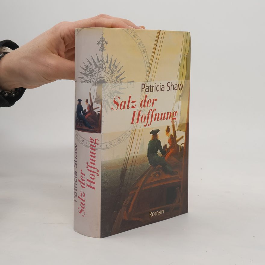 Patricia Shaw Salz der Hoffnung