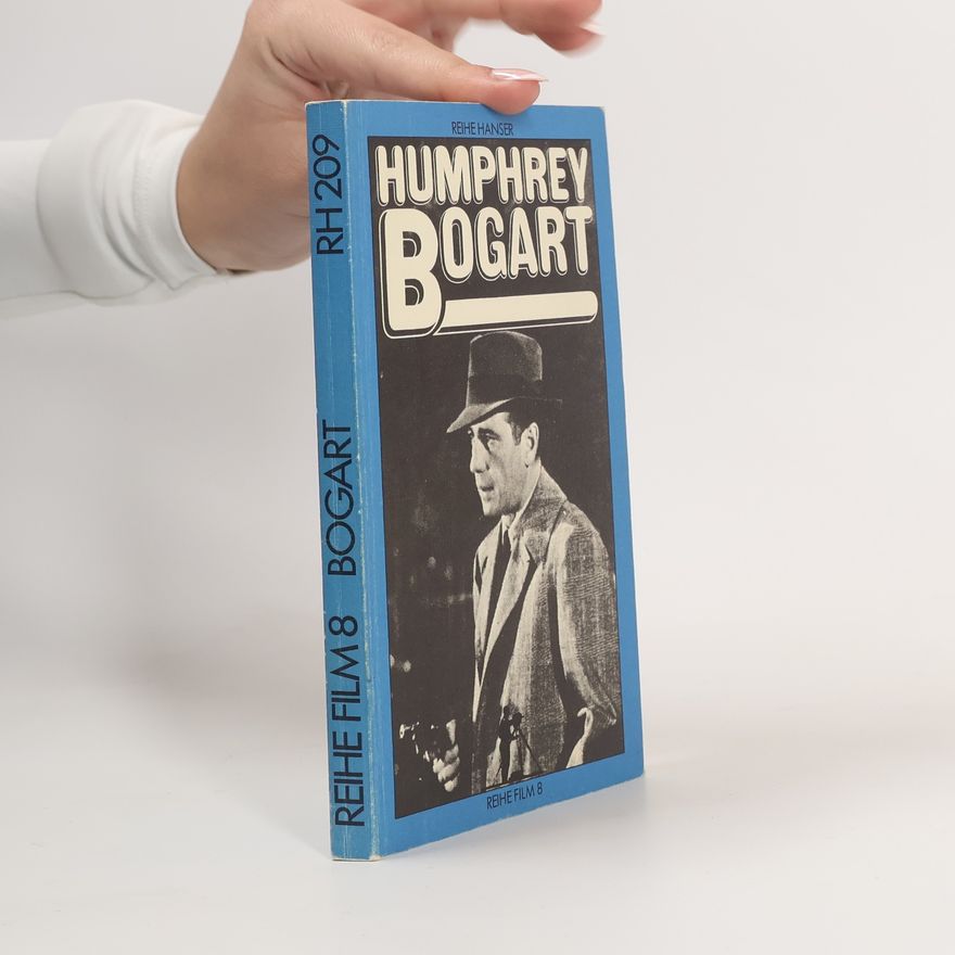 Hans-Christoph Blumenberg Humphrey Bogart