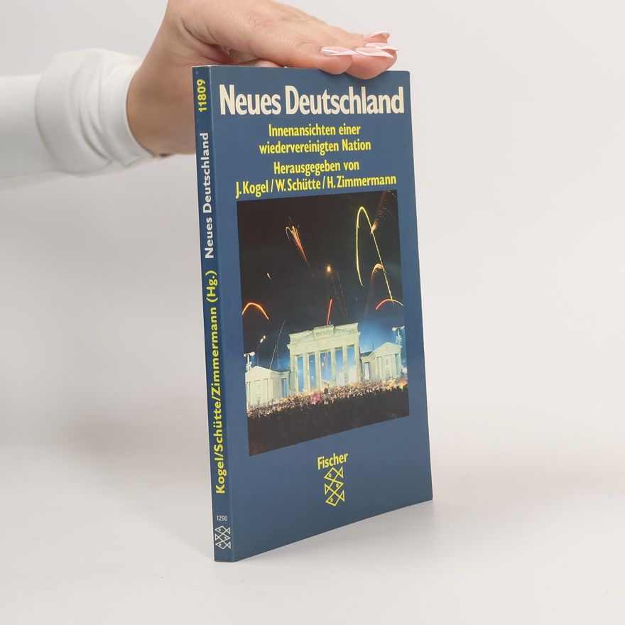 Wolfram Schütte Neues Deutschland