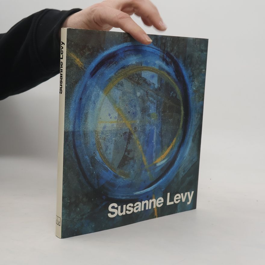 Fritz Billeter Die Malerin Susanne Levy