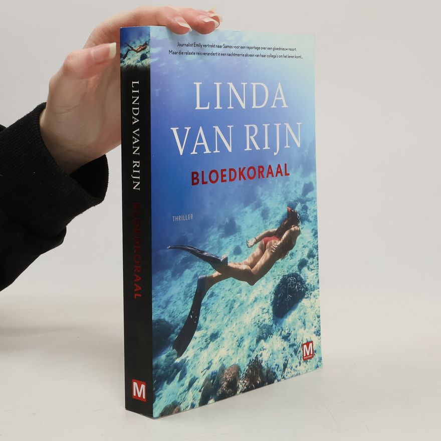 Linda Van Rijn Bloedkoraal
