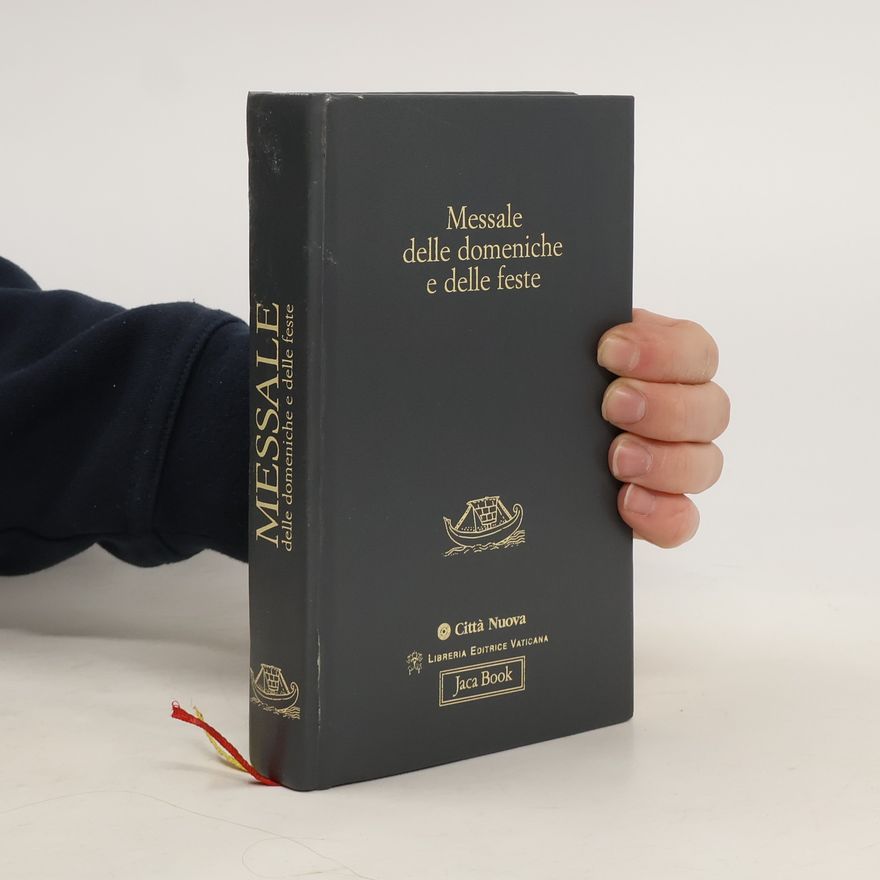 I. Biffi Messale delle domeniche e delle feste