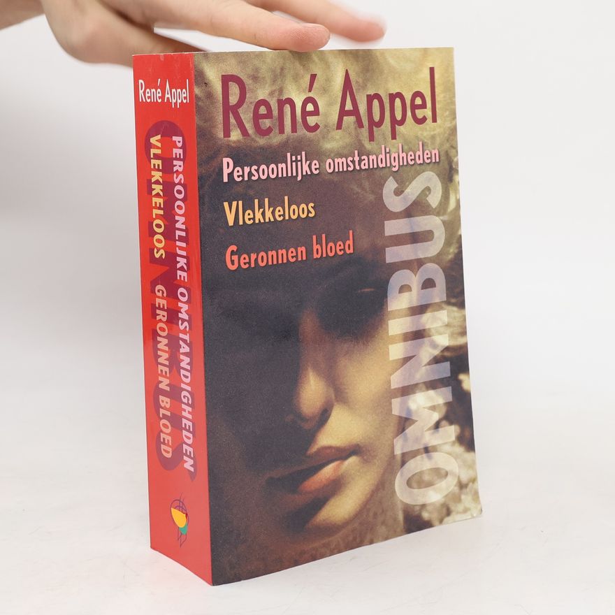 René Appel Omnibus