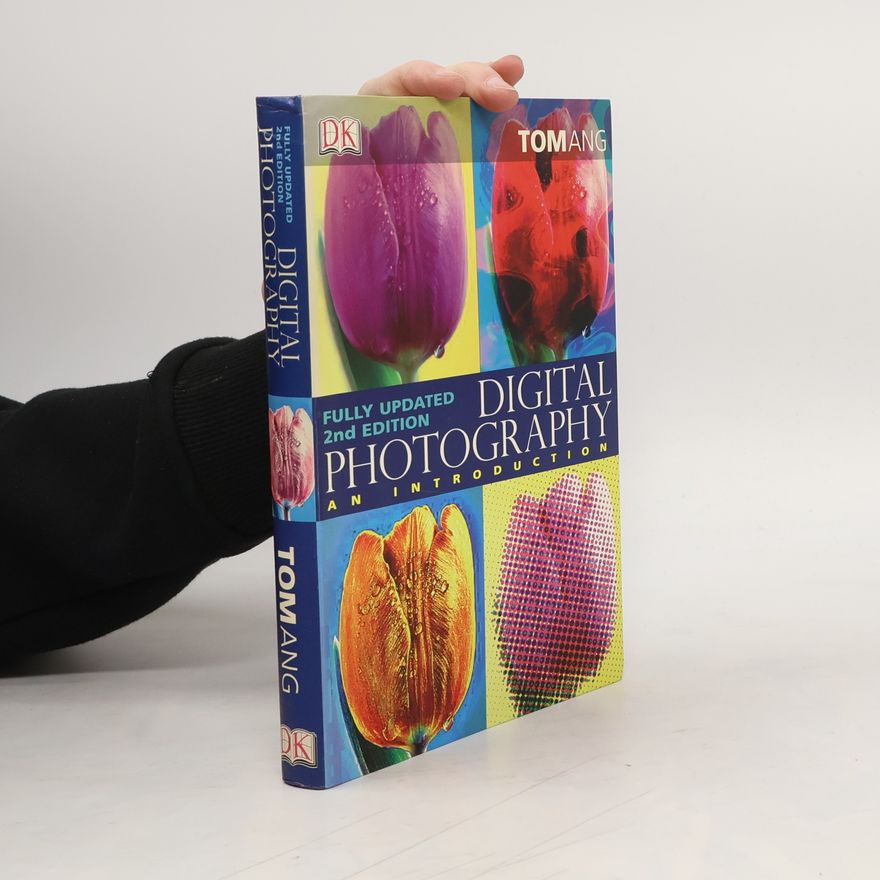Tom Ang Digital Photography