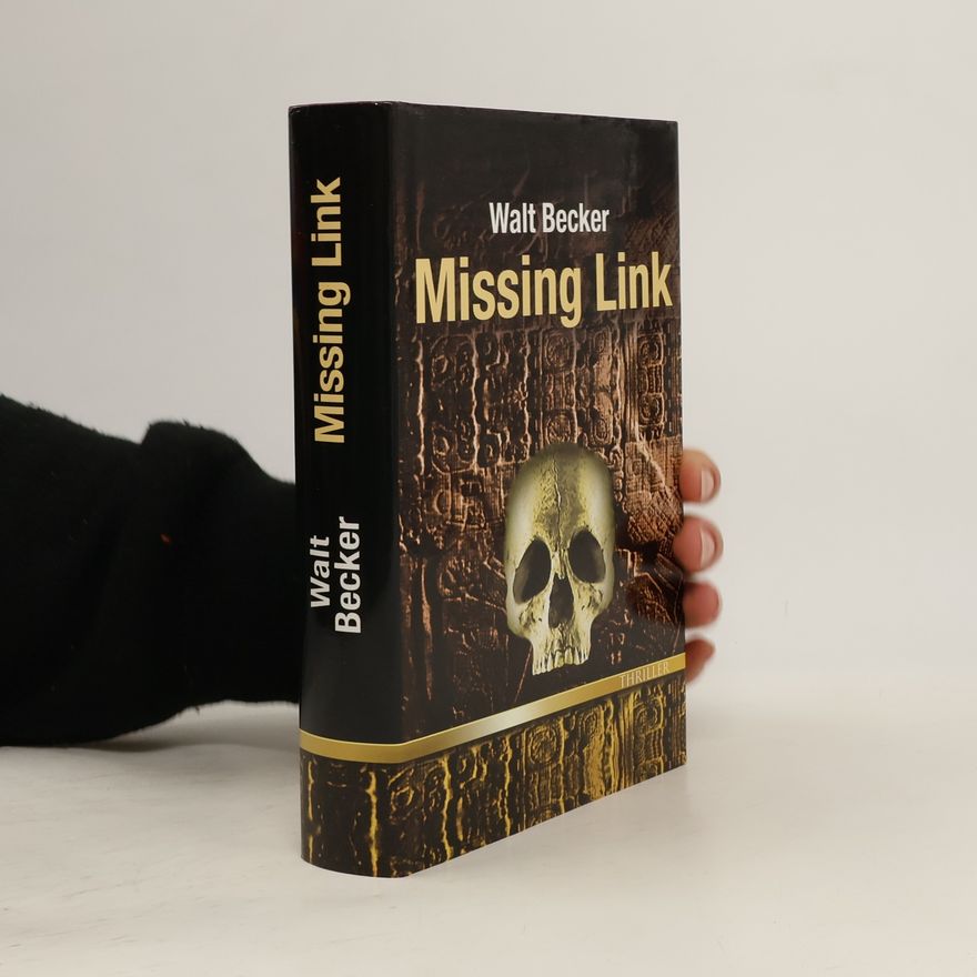 Walt Becker Missing Link