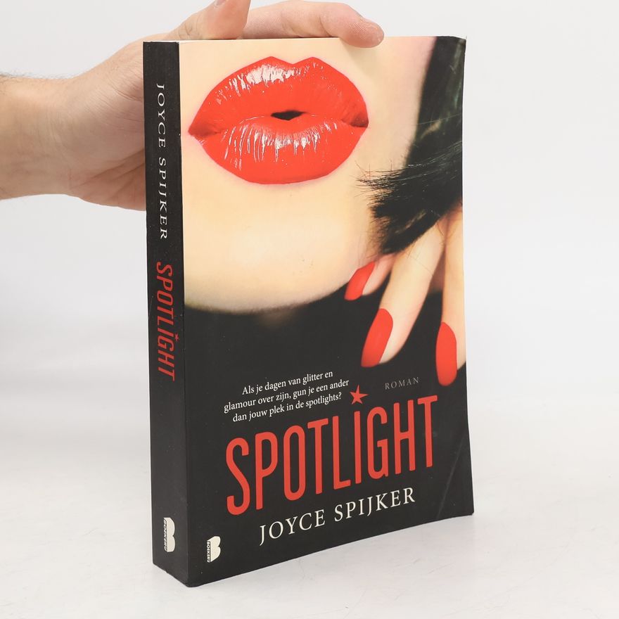 Joyce Spijker Spotlight