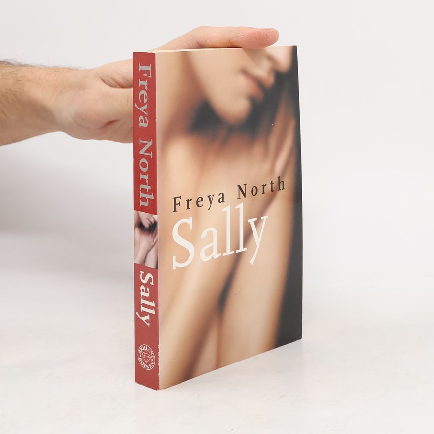 Freya North Sally