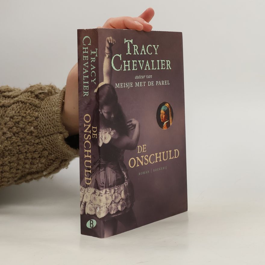 Tracy Chevalier De onschuld