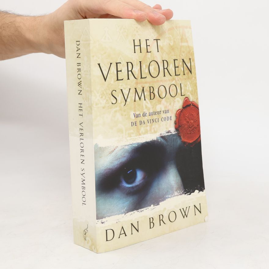 Dan Brown Het Verloren Symbool