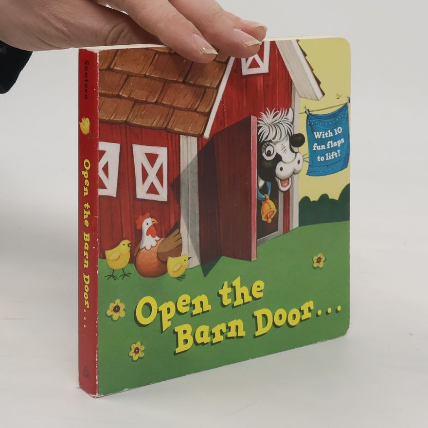 Autorenkollektiv Open the Barn Door...